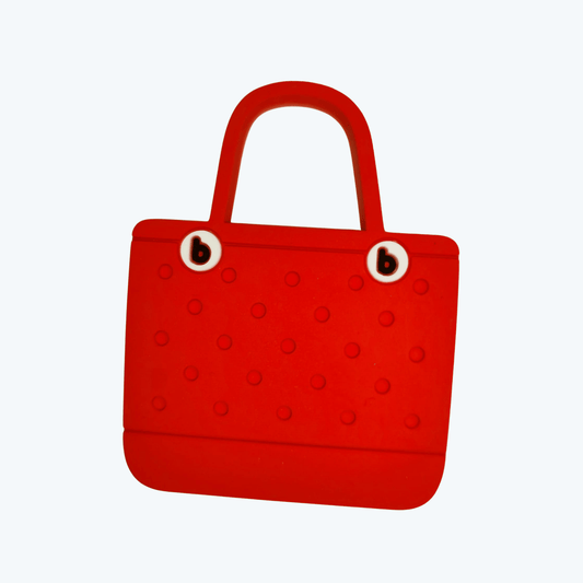 Mini Tote Pop Collection