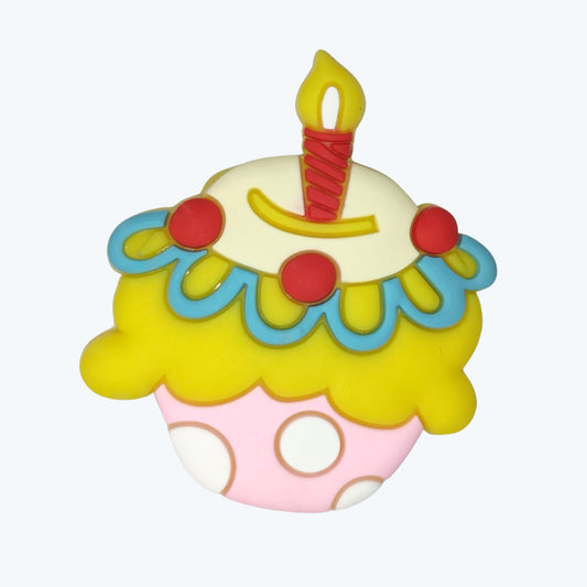 Cupcake Cuties Charms Collection