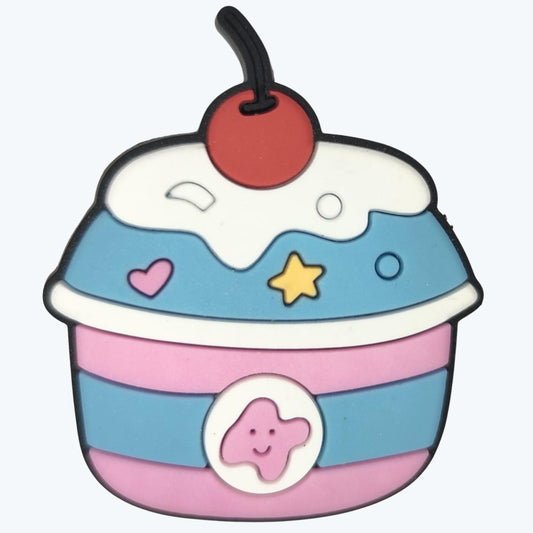 Cupcake Cuties Charms Collection