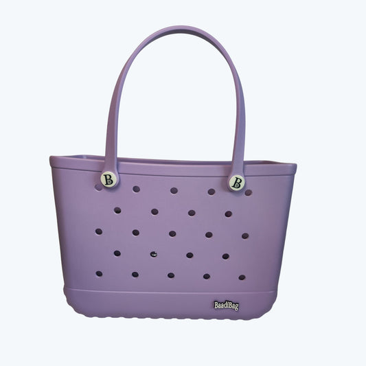 Baadi Bag Majestic -Big- - Lila