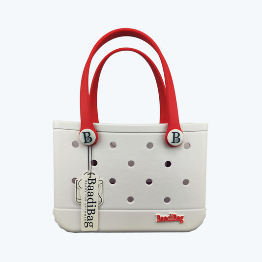 Baadi Bag LuxMix -Small-