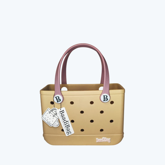 Baadi Bag LuxMIx -Small- - Baadi Bag sandstone mix