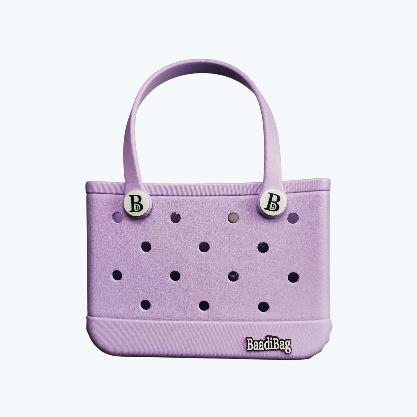 Baadi Bag Pearl -Small- - Lila