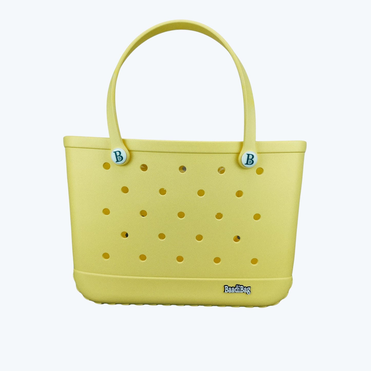 Baadi Bag Majestic -Big- - Yellow Baadi