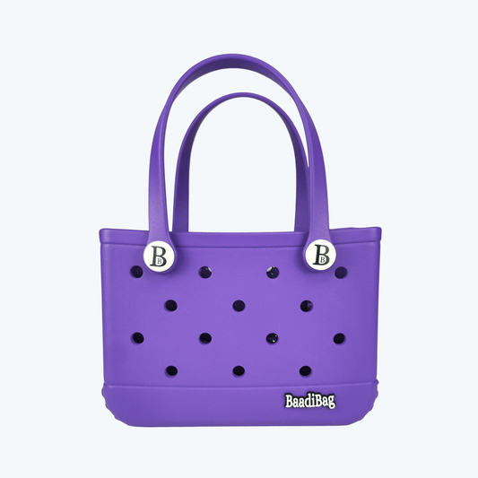 Baadi Bag Pearl -Small-