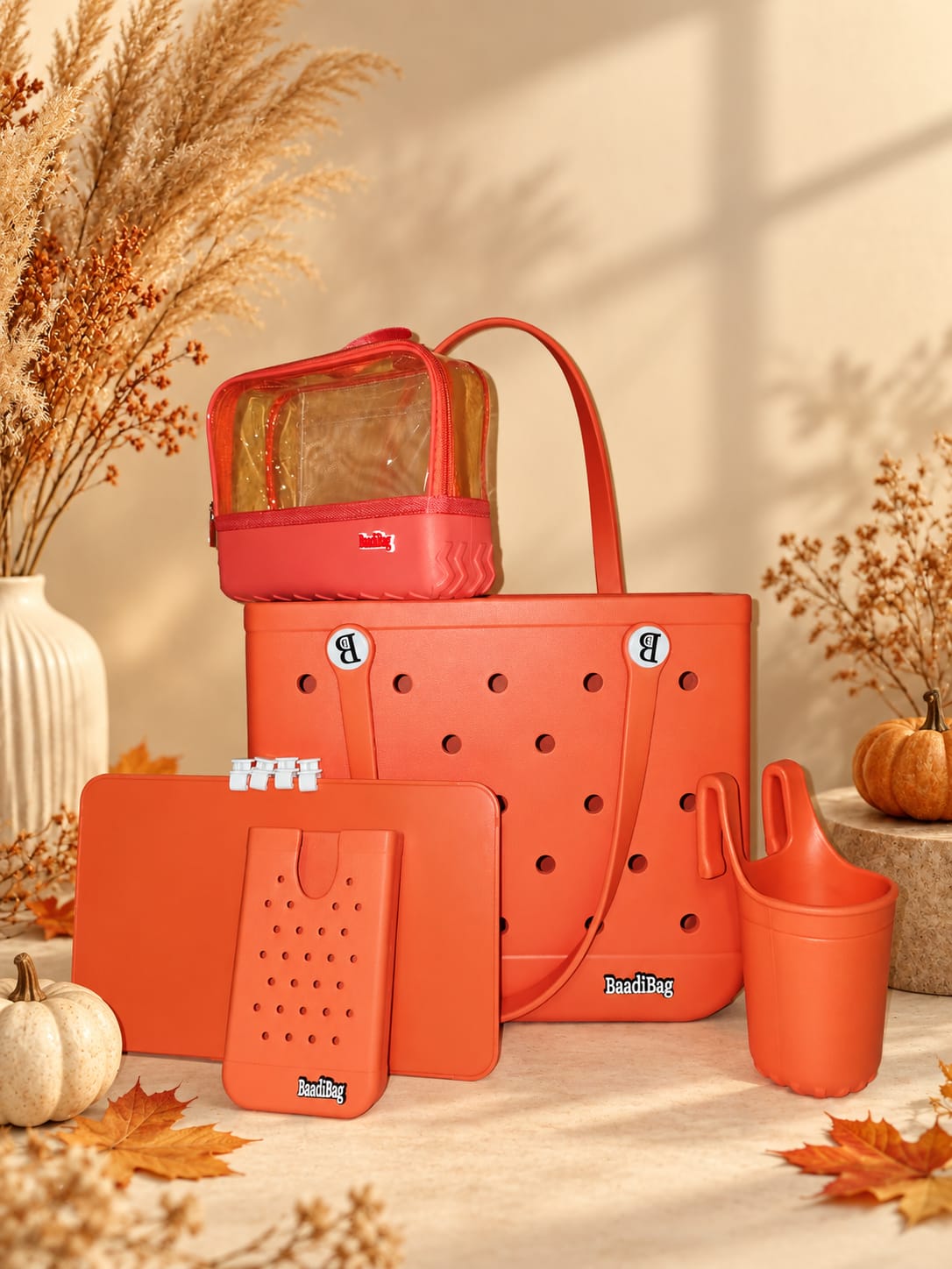 BaadiBag® Elegance -Medium-