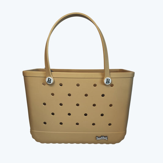 Baadi Bag Majestic -Big- - sandstone