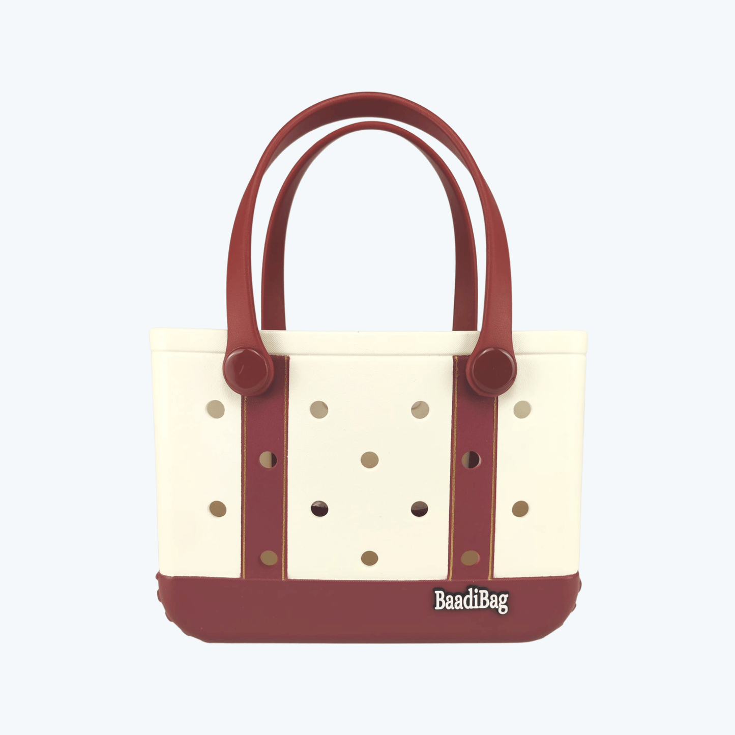 Baadi Bag LuxMix -Small-