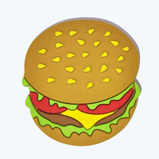 Iconic Eats Charms Collection