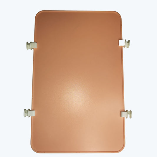 BaadiBag Divider – Clip-In Organizer Panel