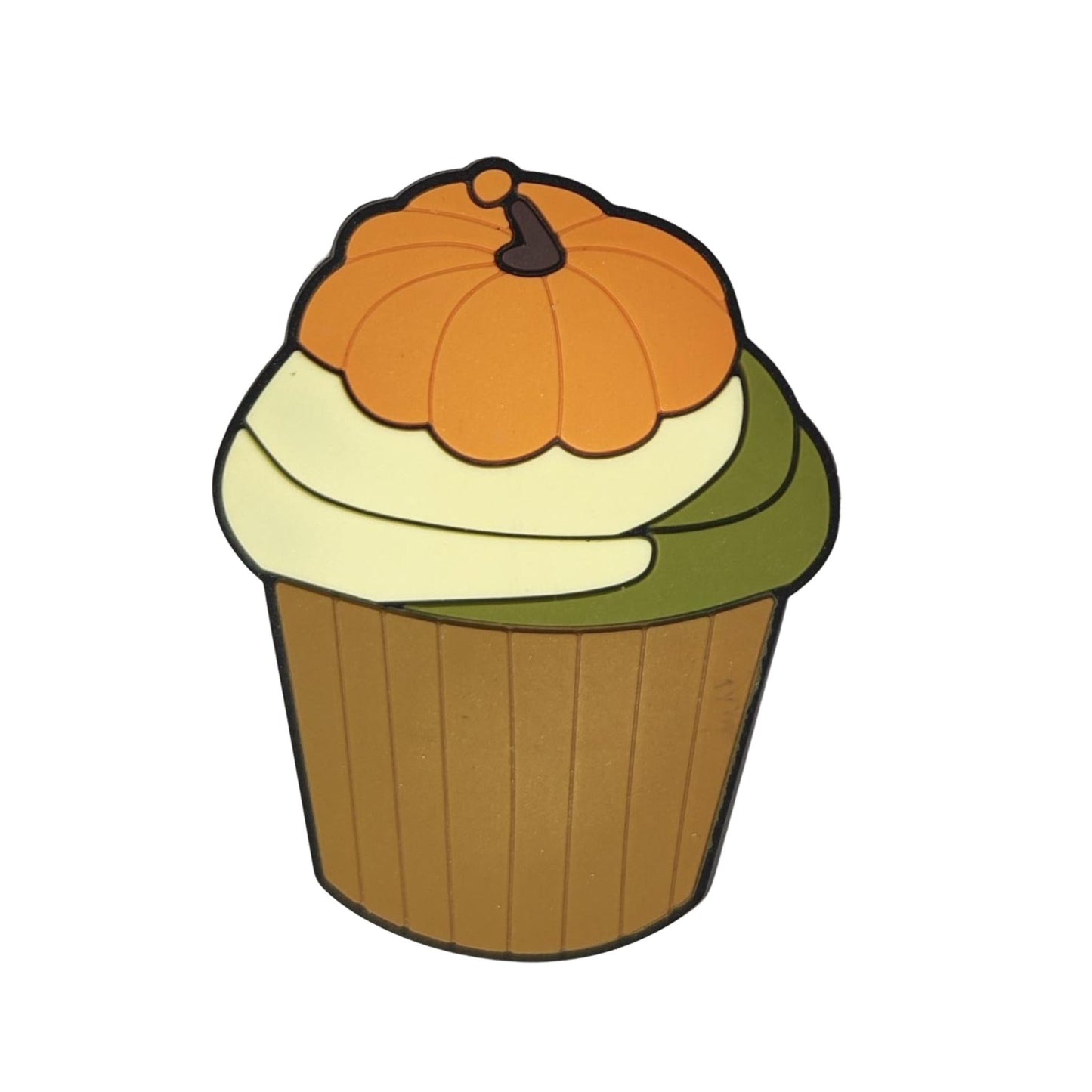 Medium Sweet Pumpkin Charm