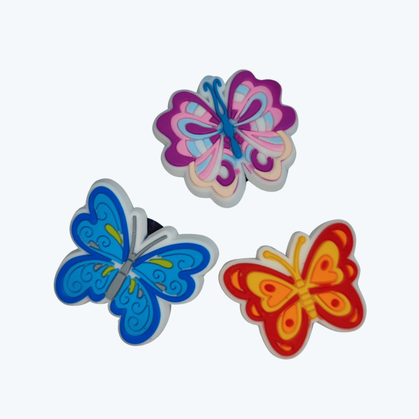 Flutter & Fancy Collection