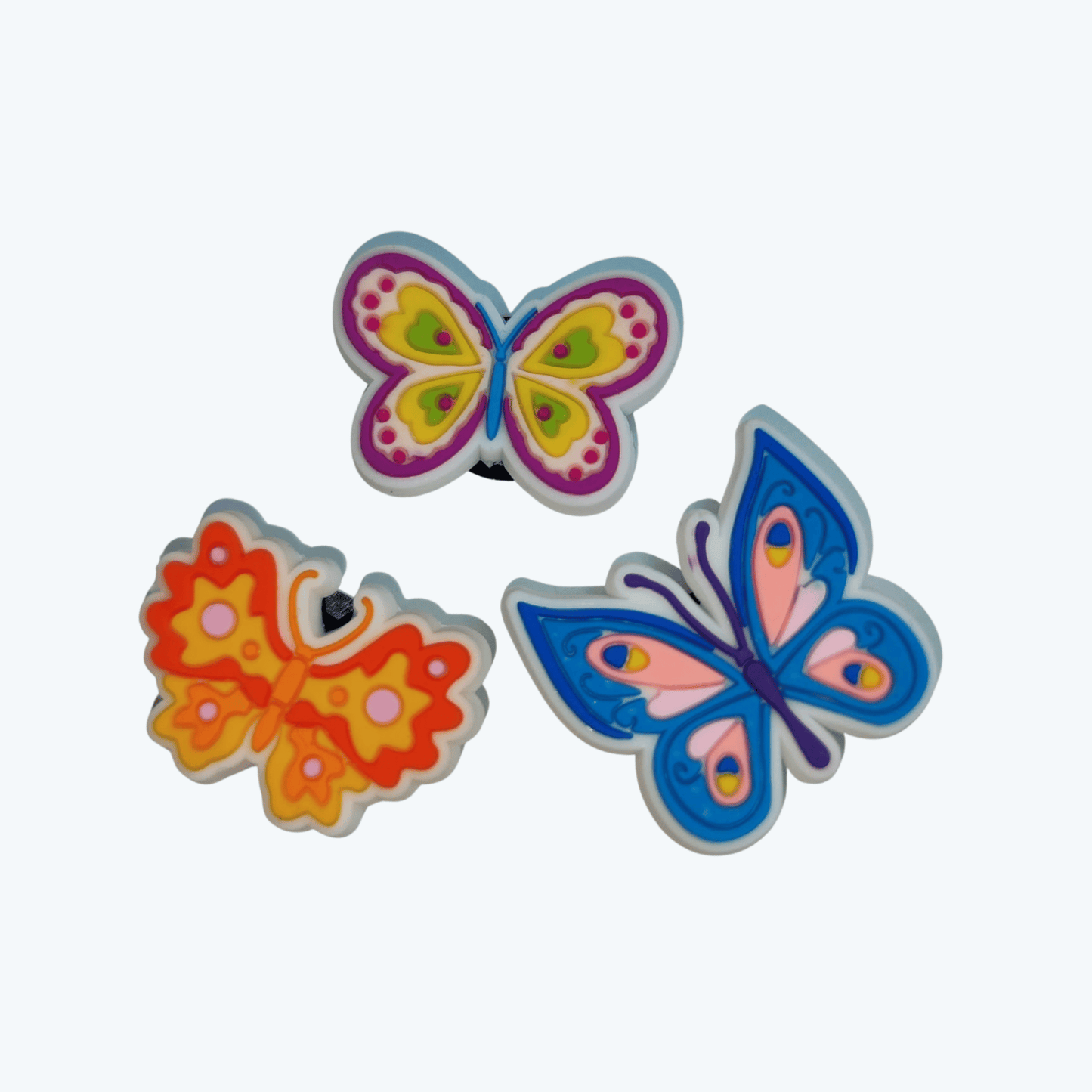 Flutter & Fancy Collection
