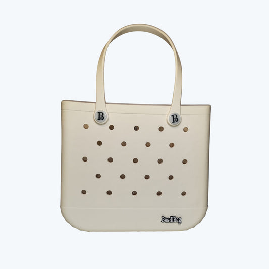 Baadi Bag Elegance -Medium- - Creme