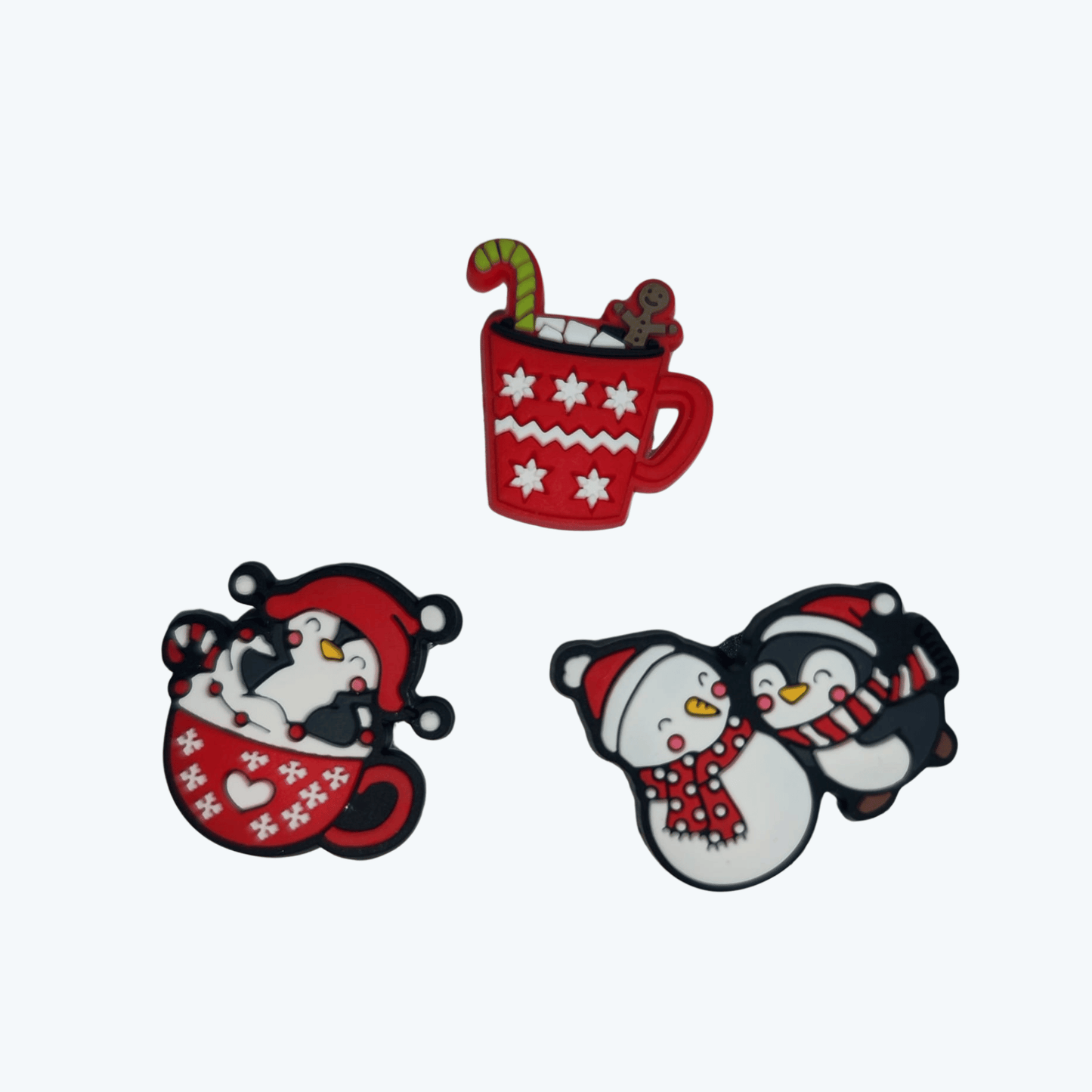 Holiday Joy Icons Collection