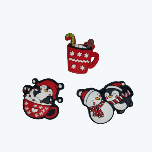 Holiday Joy Icons Collection