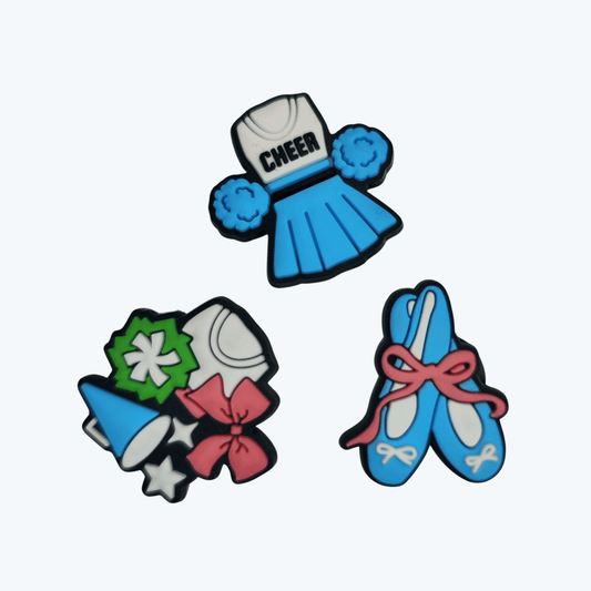 Cheer Spirit Icons Collection