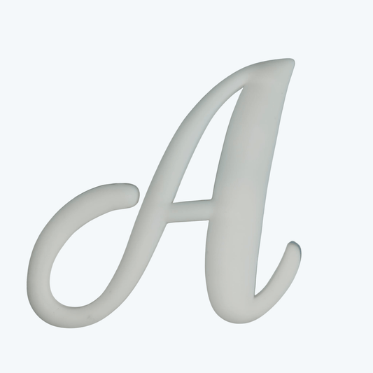 The Signatures Letter Collection