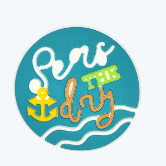 Summer Vibes Charms Collection