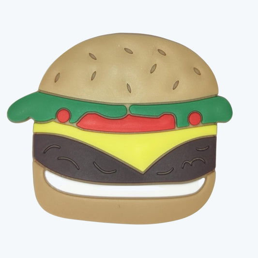 Iconic Eats Charms Collection