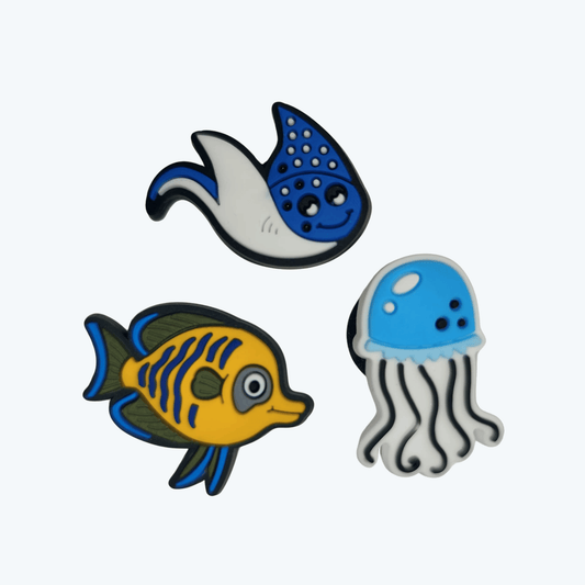 Ocean Fun Collection