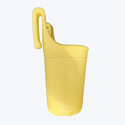 Modern EVA Plastic Cup Holder - Baadi Bag