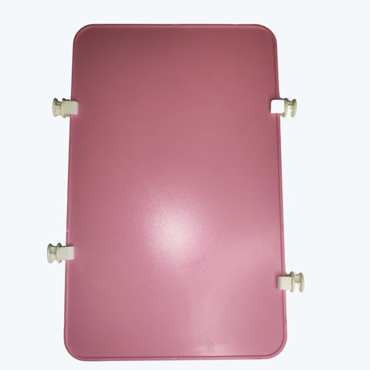 BaadiBag Divider – Clip-In Organizer Panel