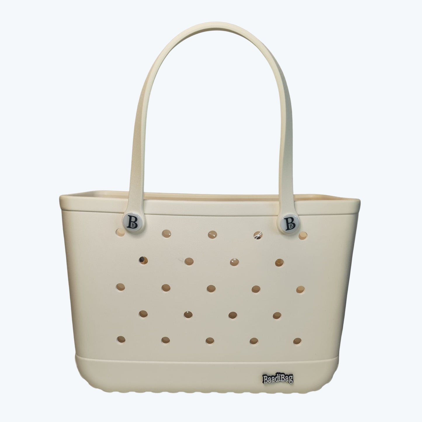 Baadi Bag Majestic -Big- - Beige