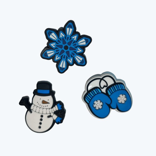 Frosted Friends Collection