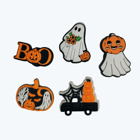 Autumn & Halloween Collection