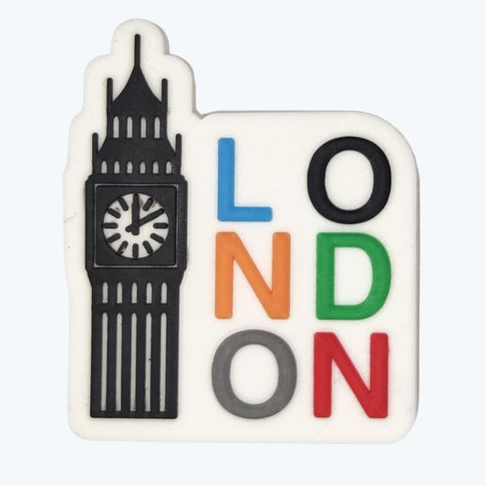 London Vibes Collection