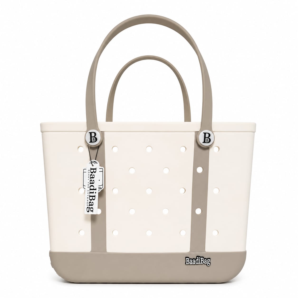 BaadiBag® Majestic -Big-
