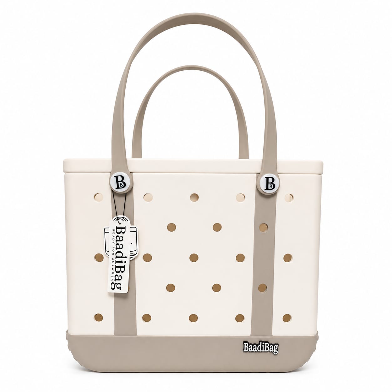 BaadiBag® LuxMIx -Medium-