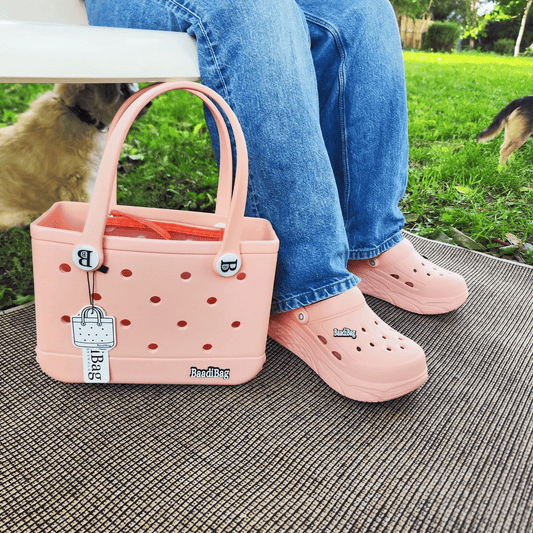 Baadi Bag Harmony Pearl Pack -Small- (Bag & Shoes)