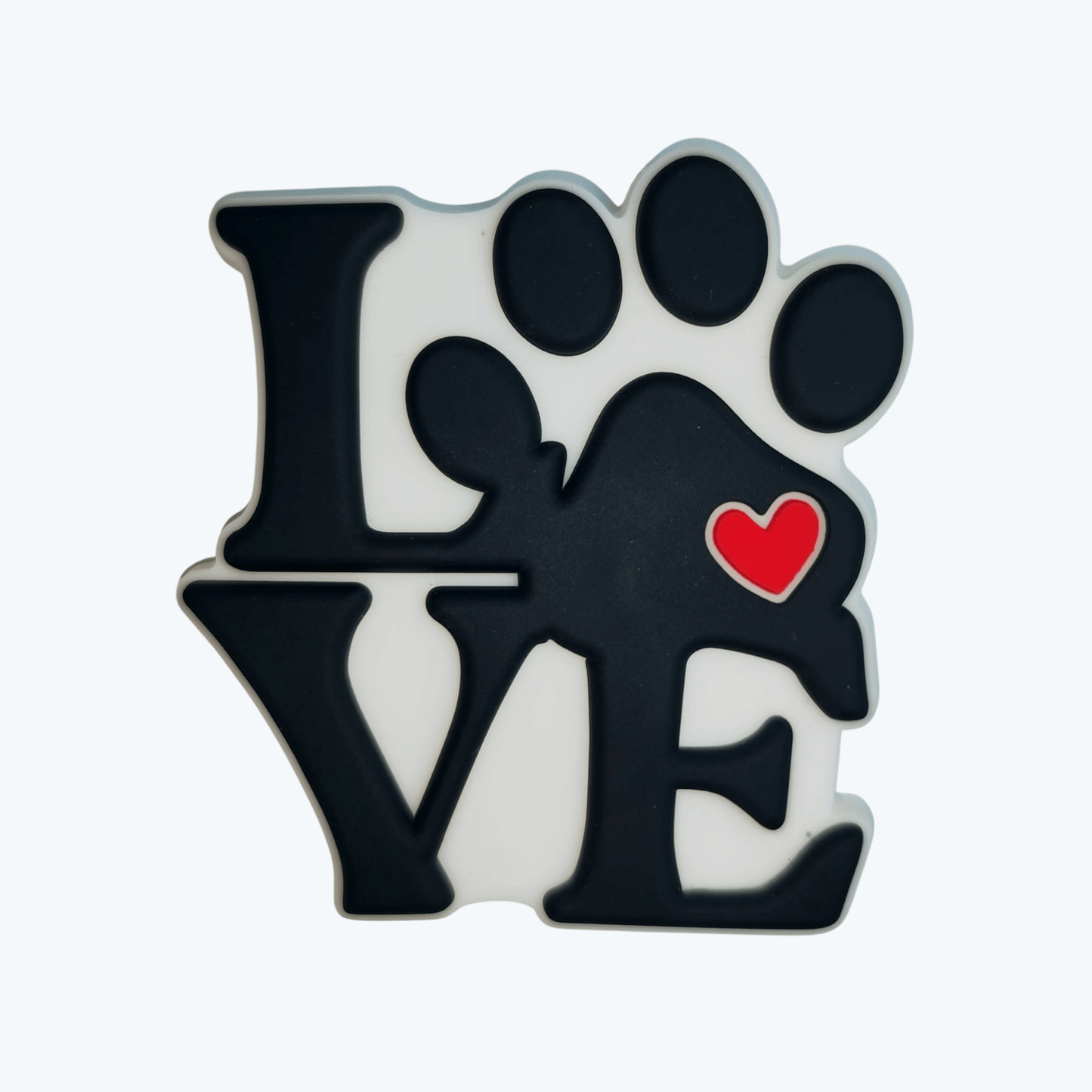 Baadi bag Dog Mom Charm