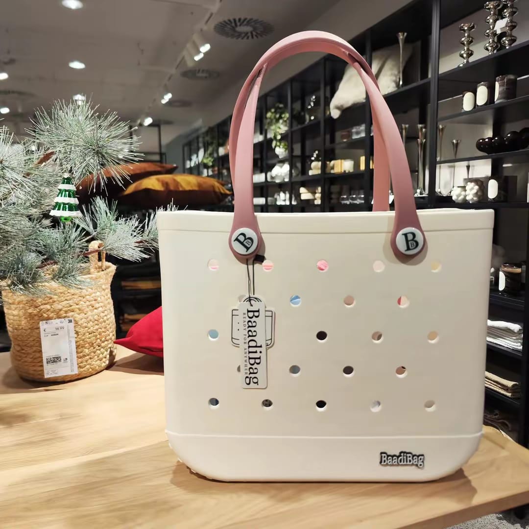 Baadi Bag LuxMIx -Medium-