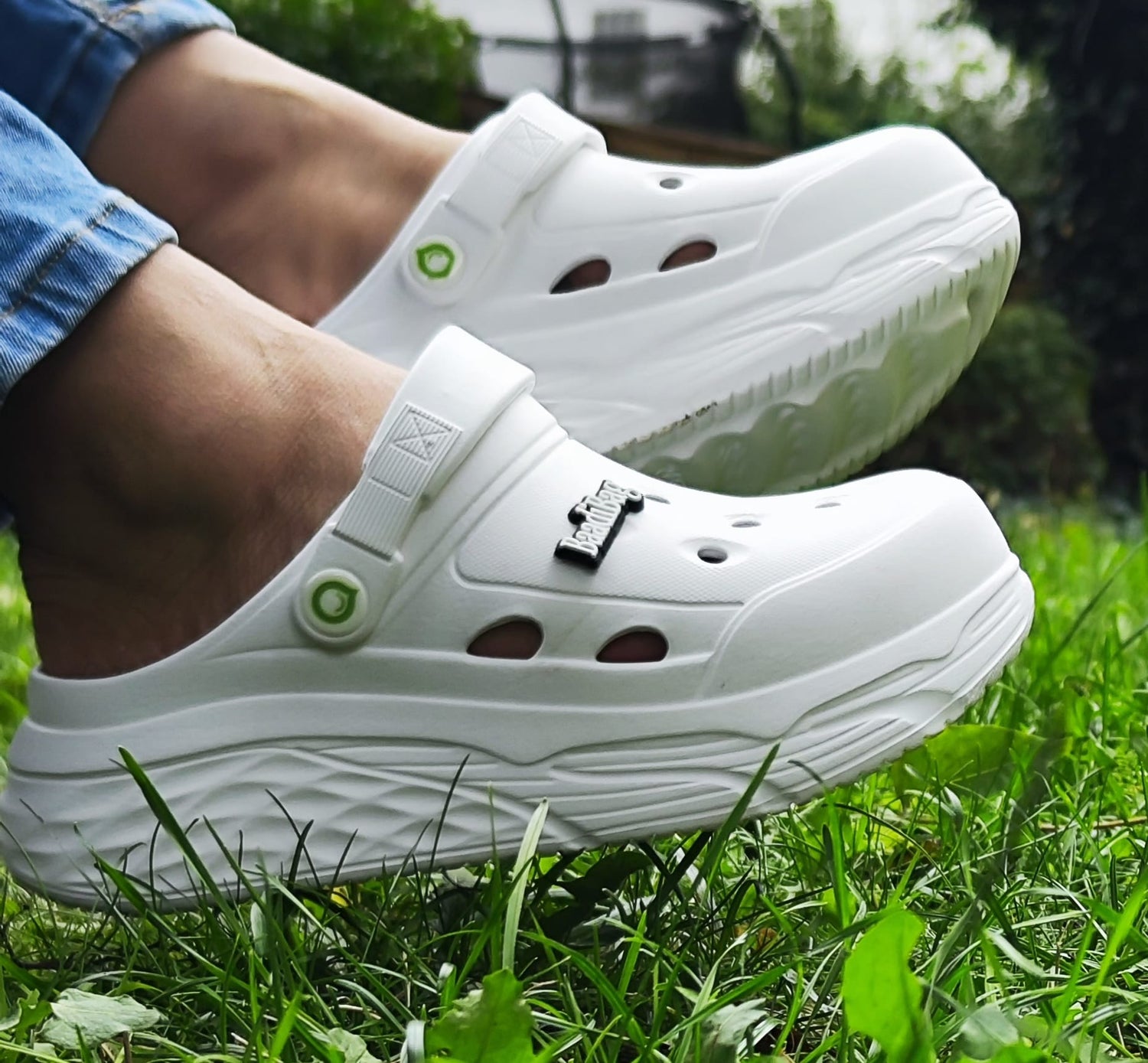 BaadiBag Clogs Shoes