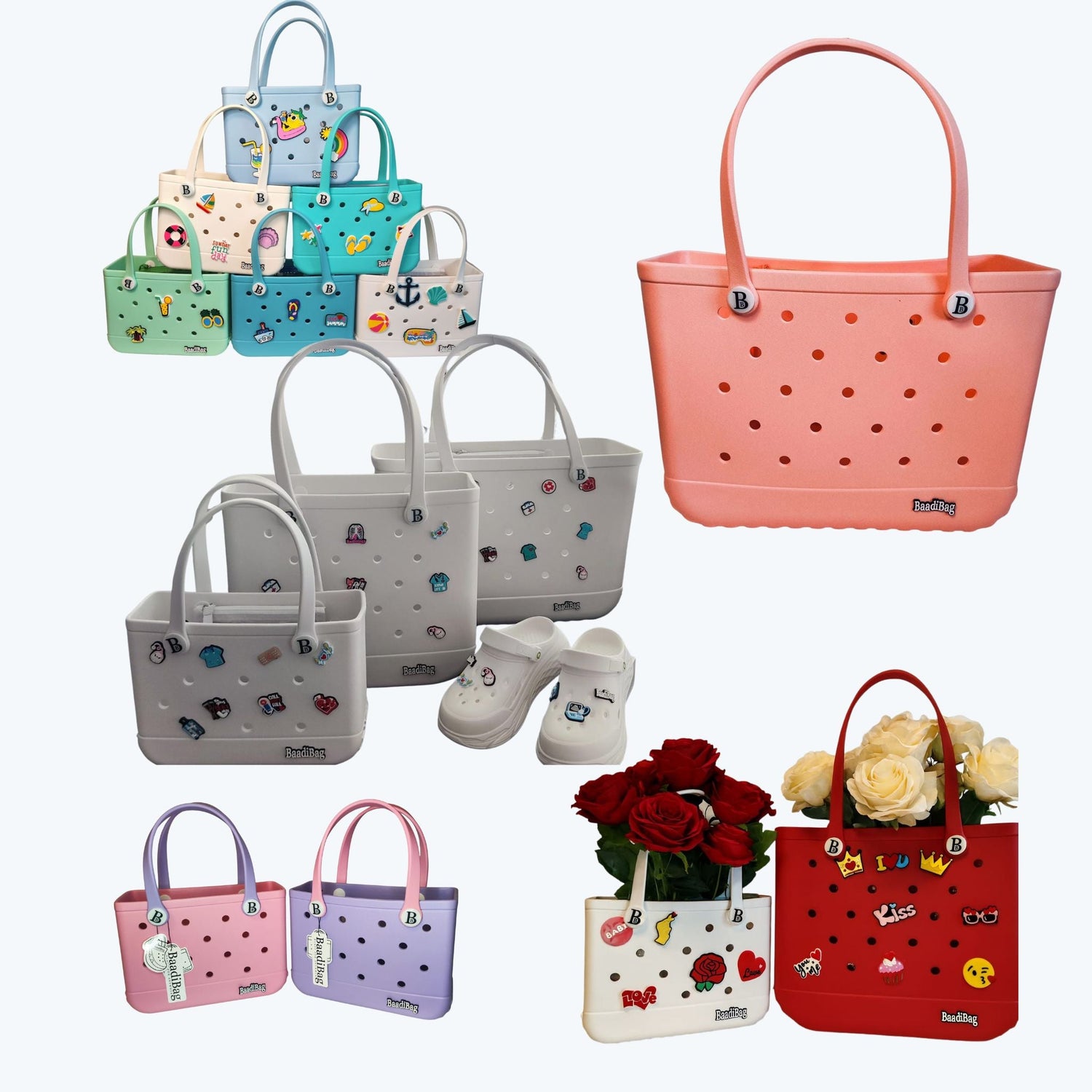 baadi bag all collections