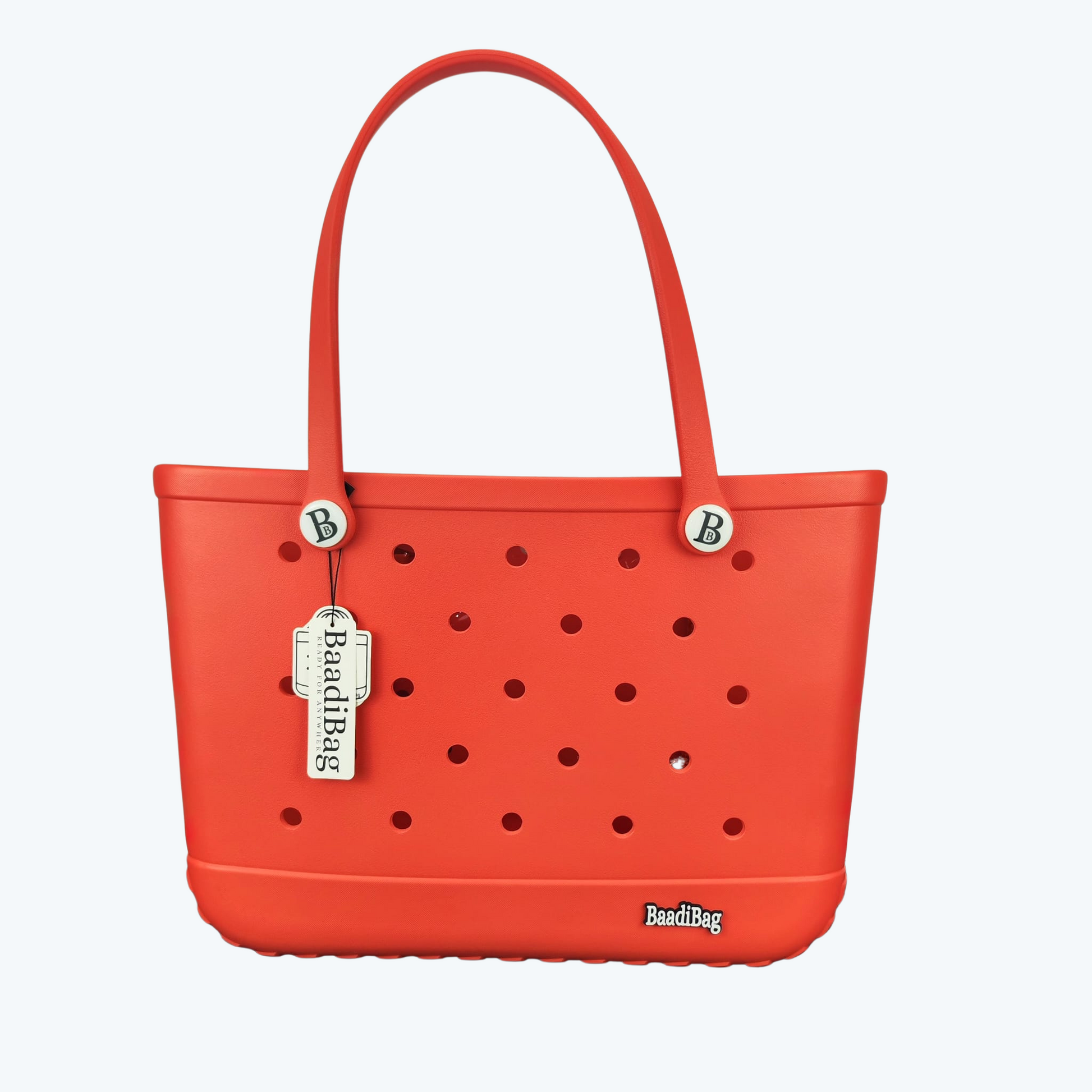 Baadi Bag Majestic -Big- -  peach