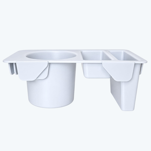 BaadiBag® SmartTray
