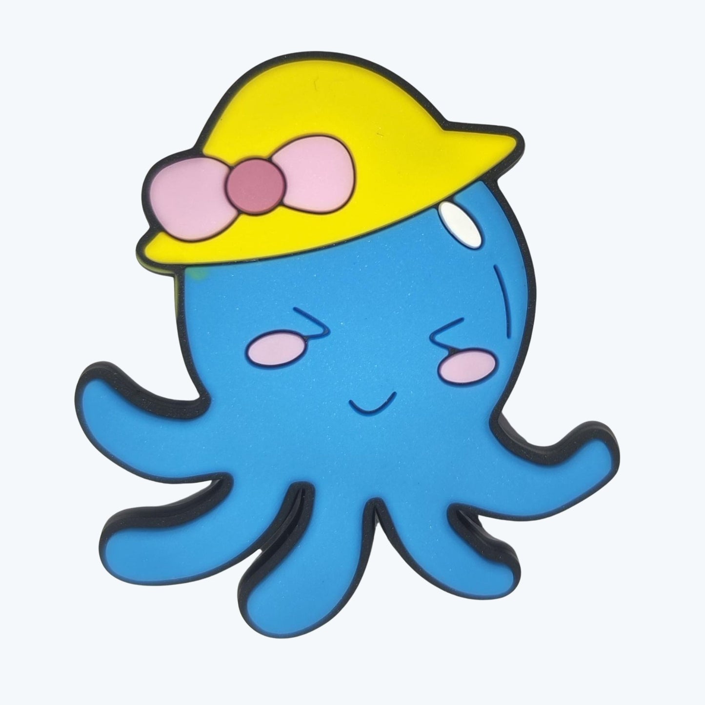 Mega Ocean Friends charm Collection