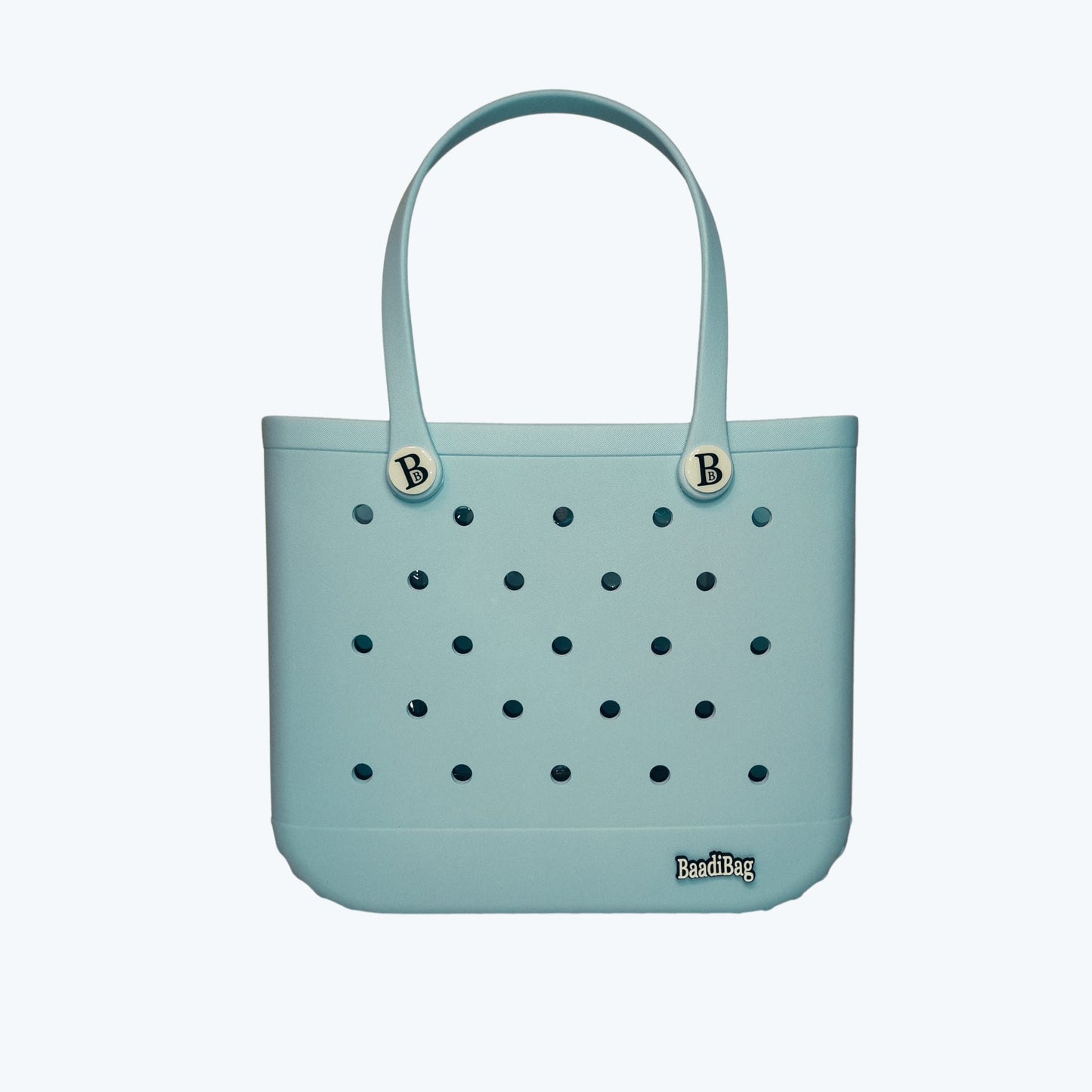 Baadi Bag Elegance -Medium- -   Sky Blue