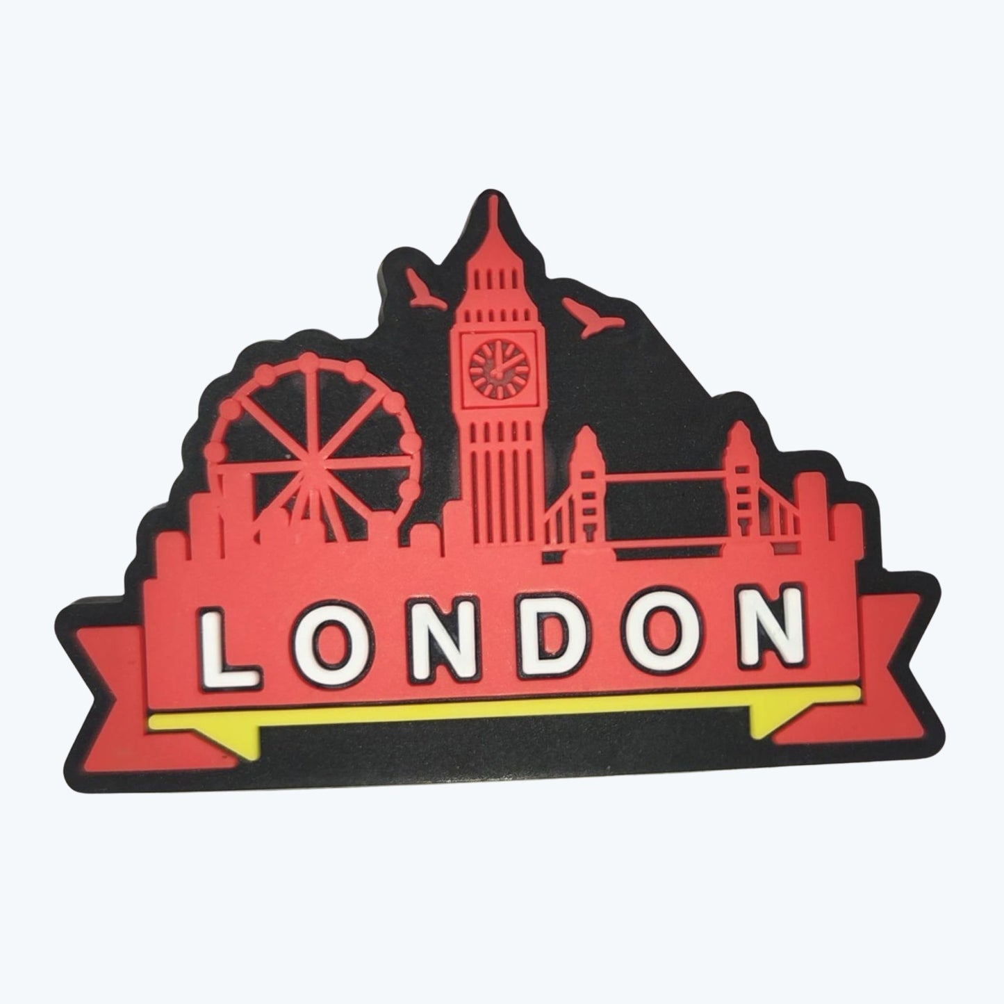 London Vibes Collection