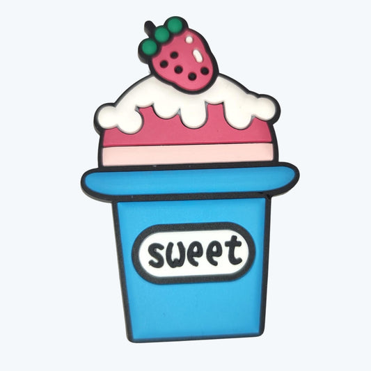 Cupcake Cuties Charms Collection