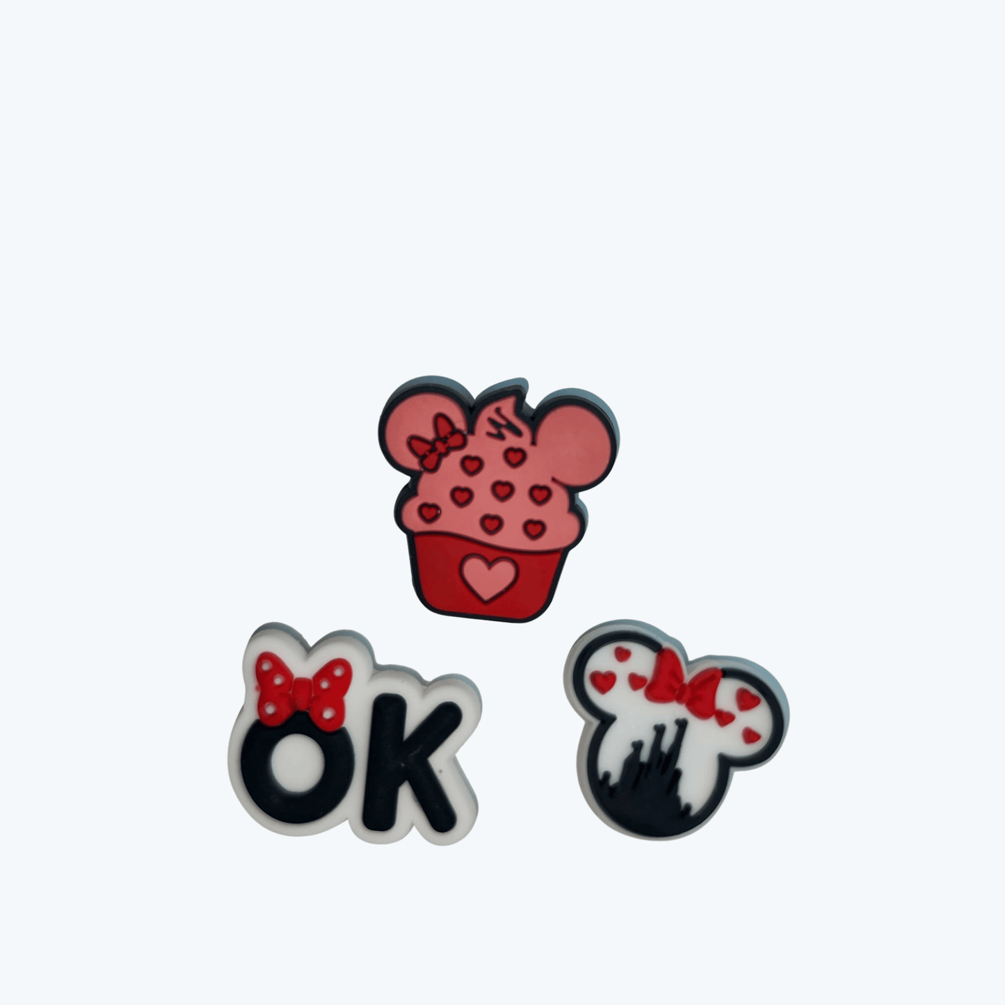 Mickey Charms Collection