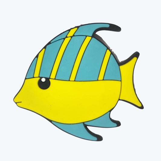 Mega Ocean Friends charm Collection