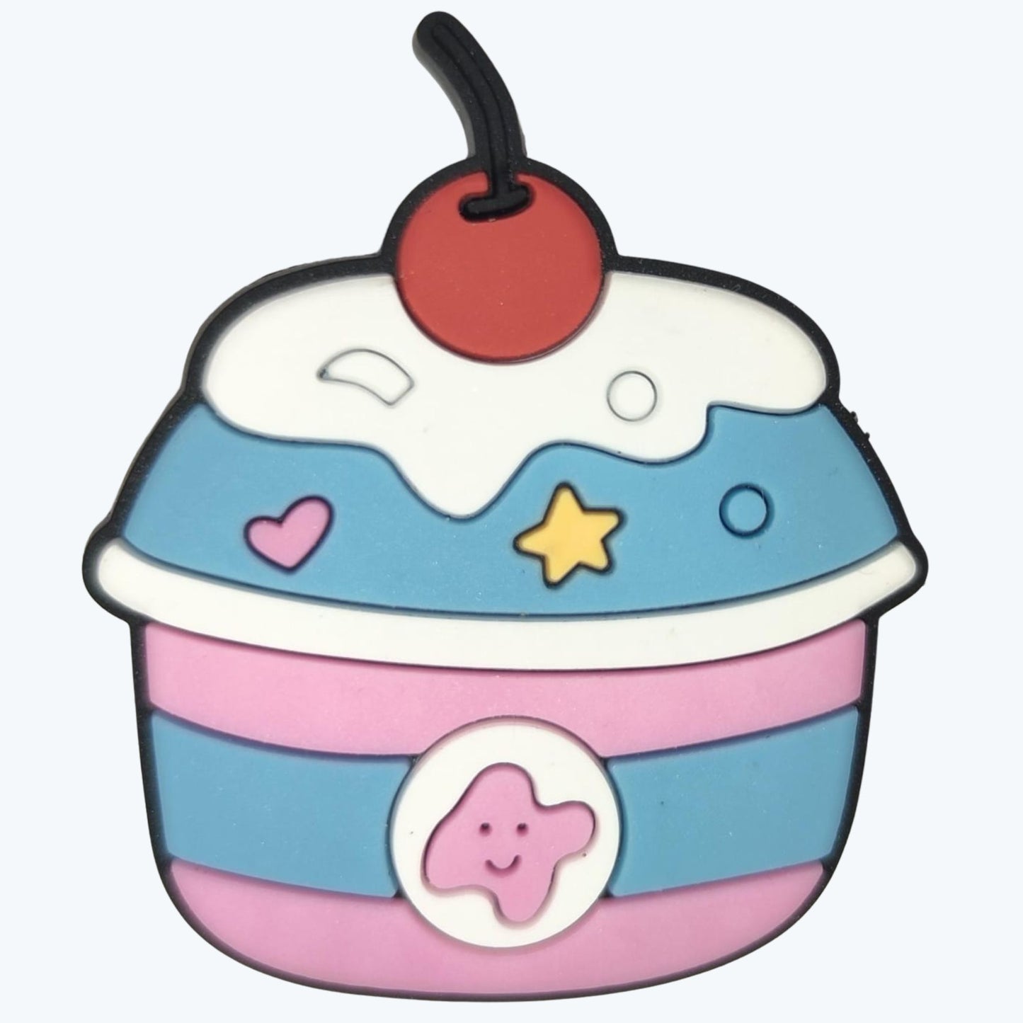 Cupcake Cuties Charms Collection
