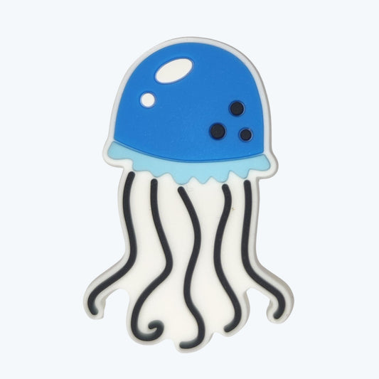 Mega Ocean Friends charm Collection