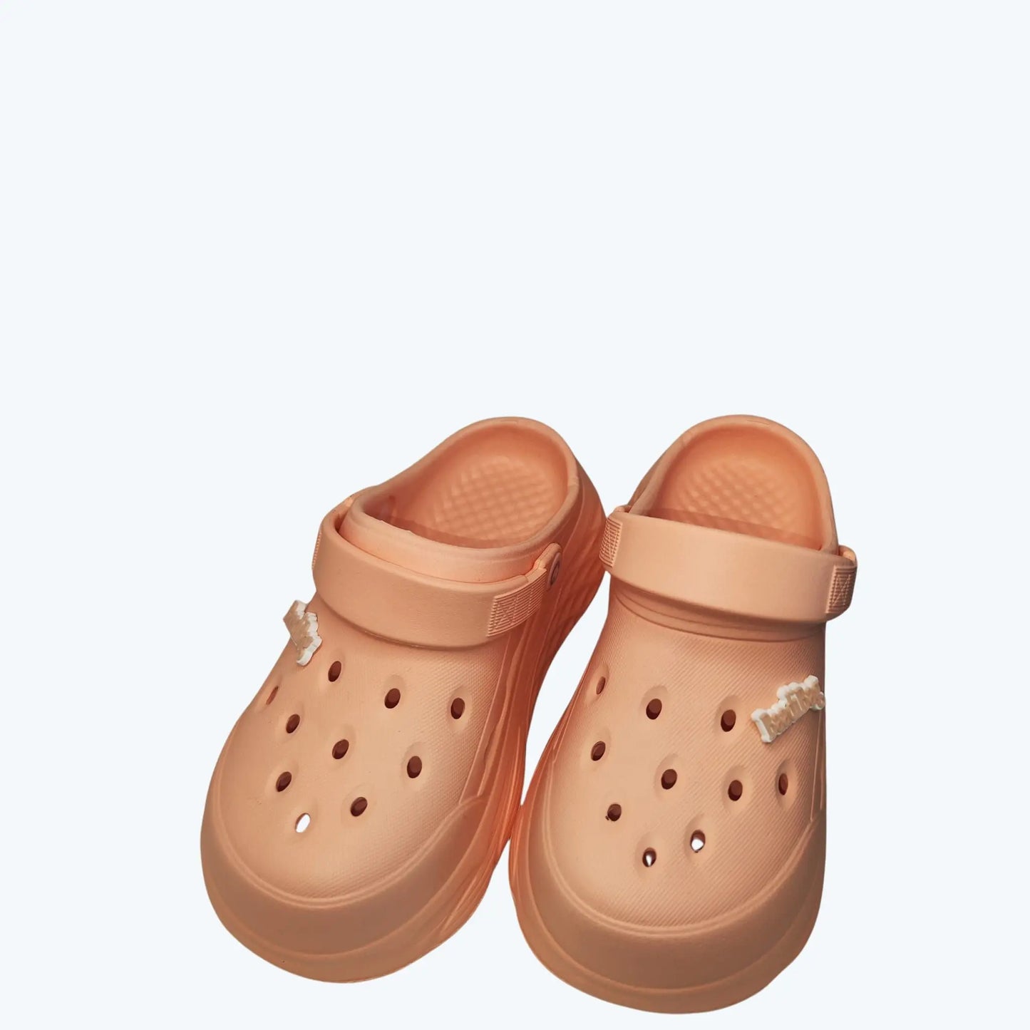 BaadiBag Comfort Clogs Shoes -  crevette 1 / 39-40