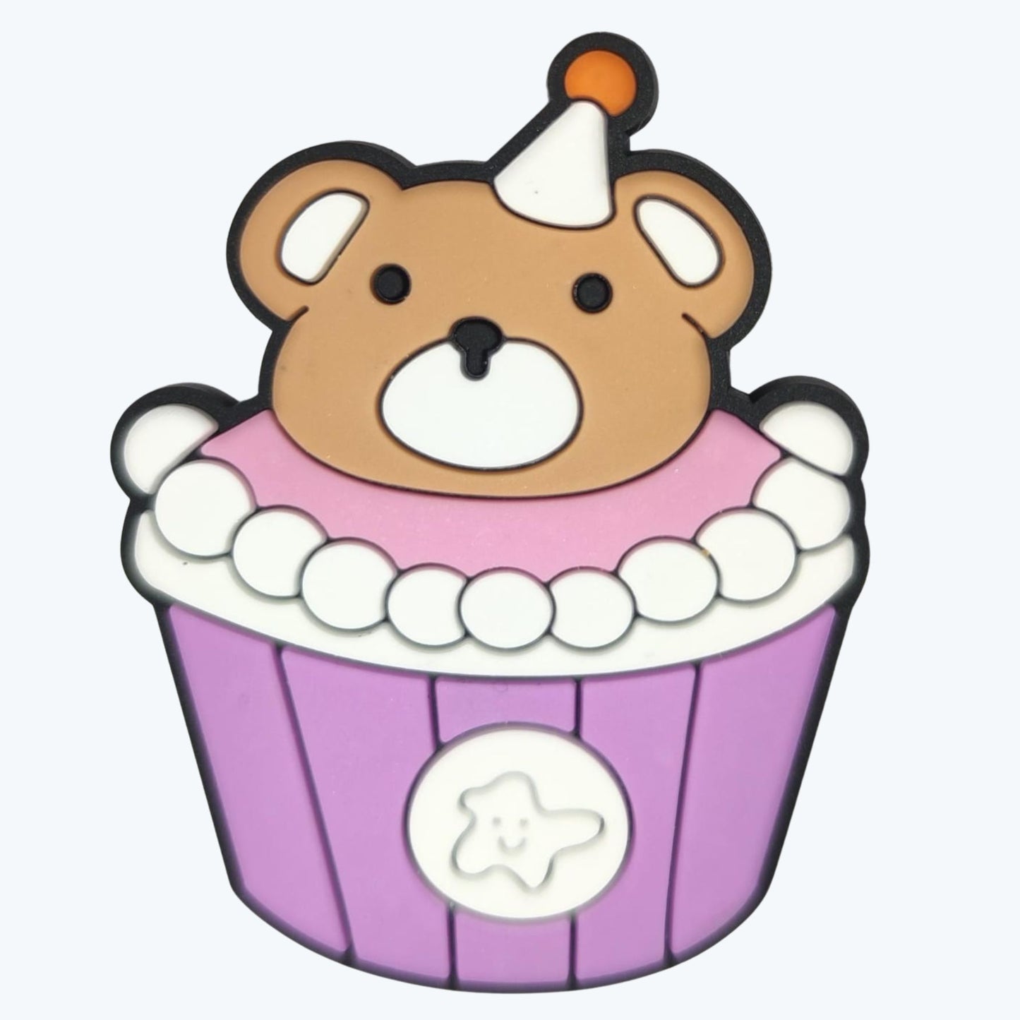 Cupcake Cuties Charms Collection